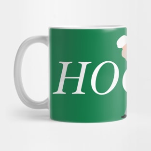 Hogan Mug